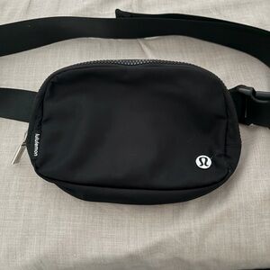 lululemon athletica belt bag Crossbody bag
